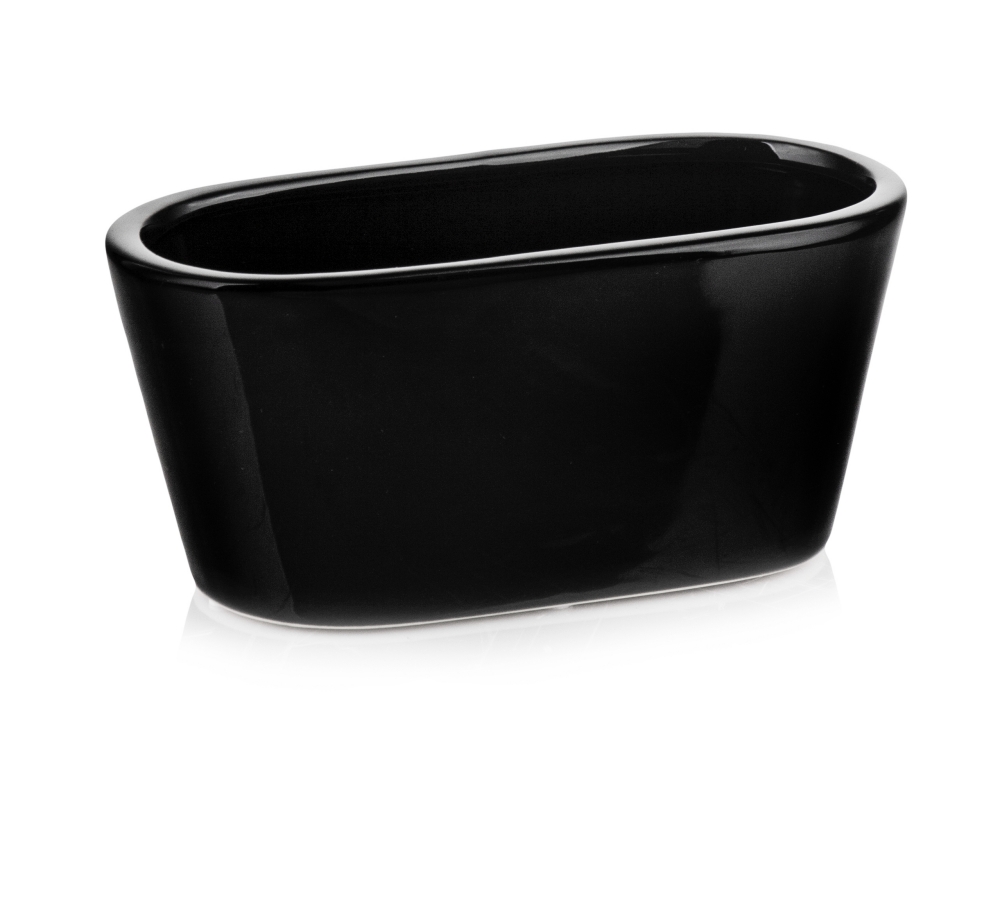 31.021.21 | rynna - czarna  Ceramic - L2...