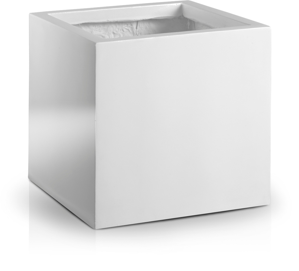 95.005.40 | Fiber square - white  Fiberg...