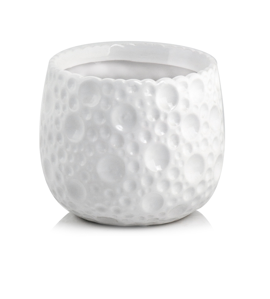 05.433.15 | donica - white  Ceramic - L1...