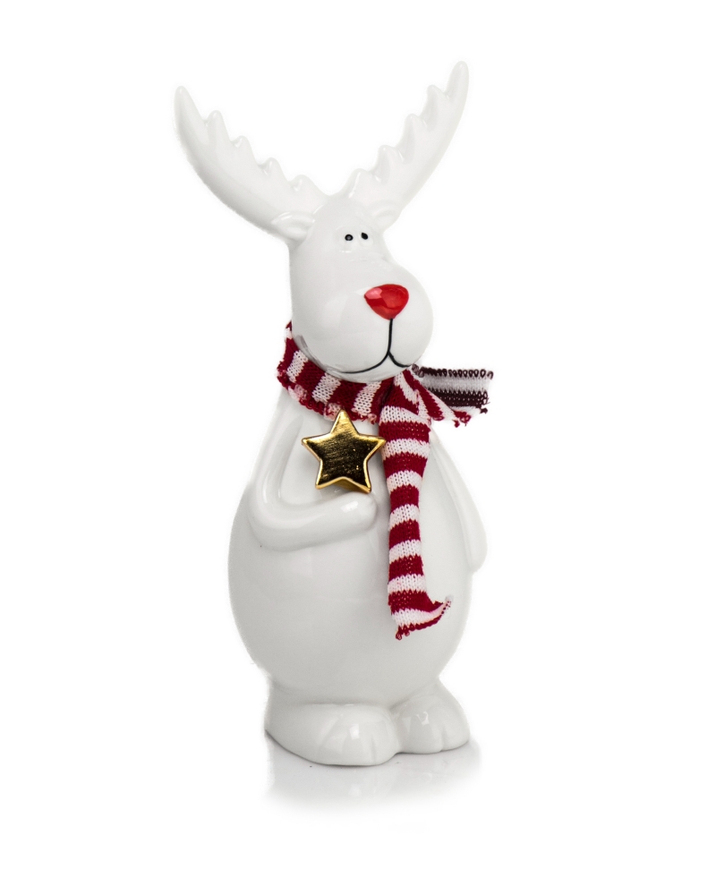 38.032.21 | renifer  Ceramic - L10 / W7 ...